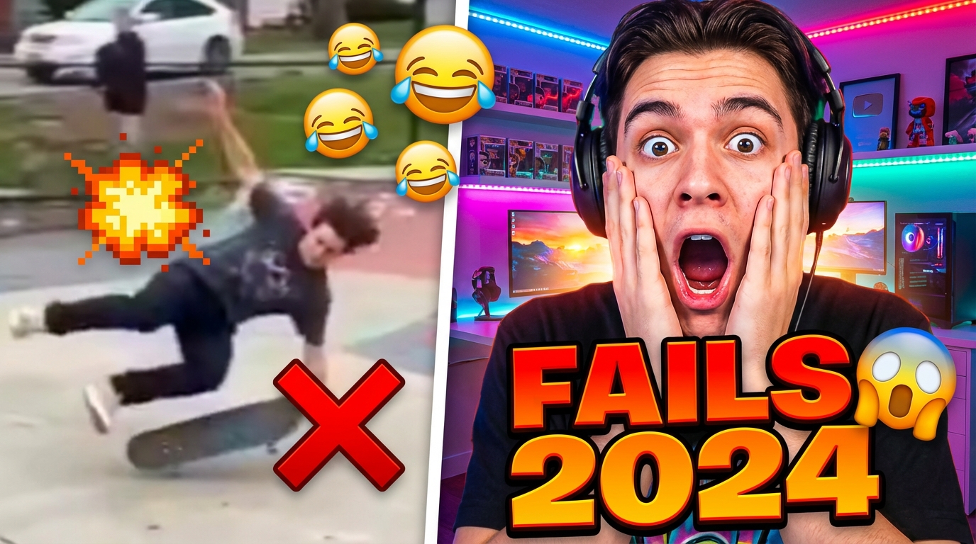 Example Viral thumbnail