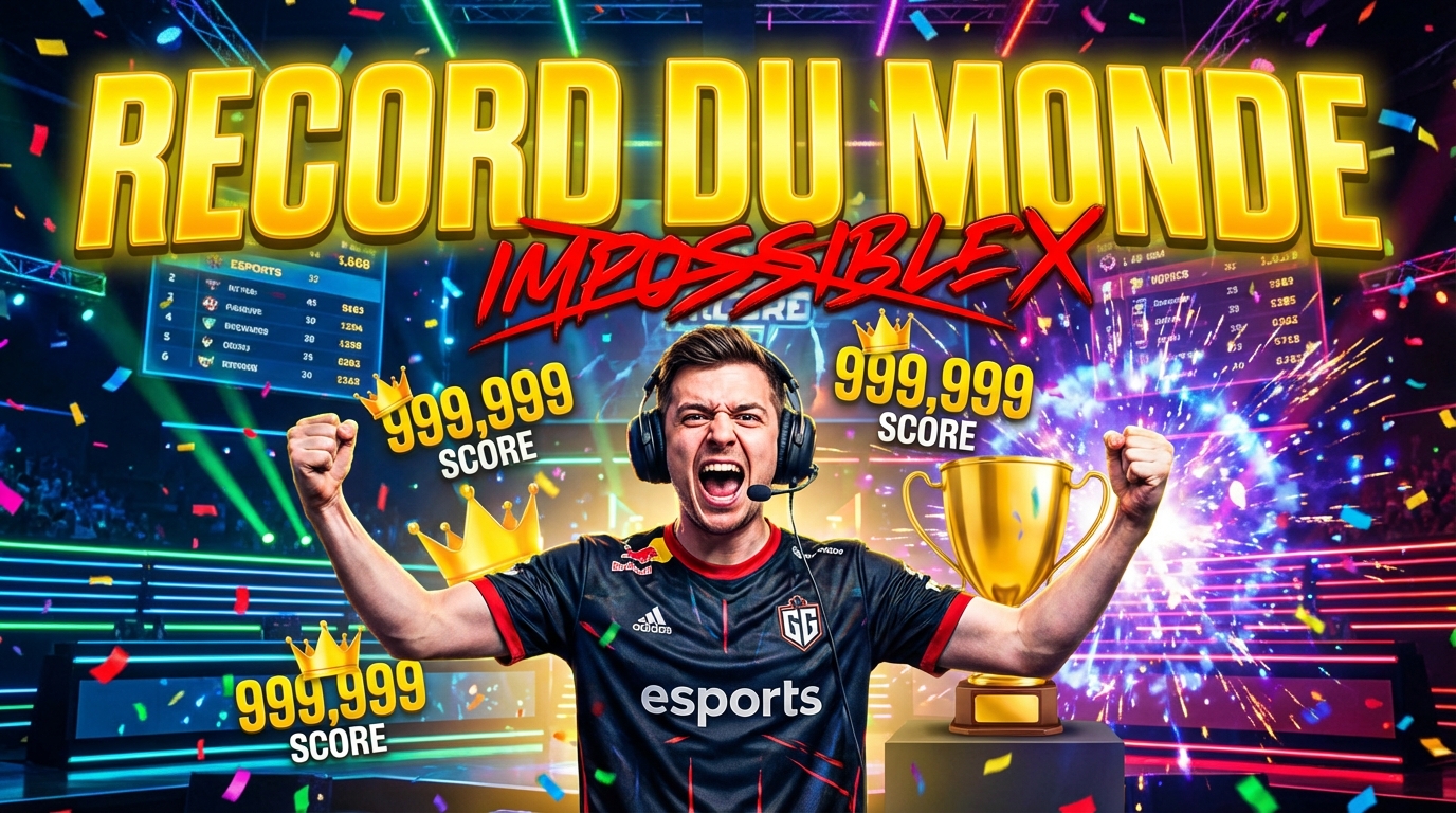 Example Gaming thumbnail