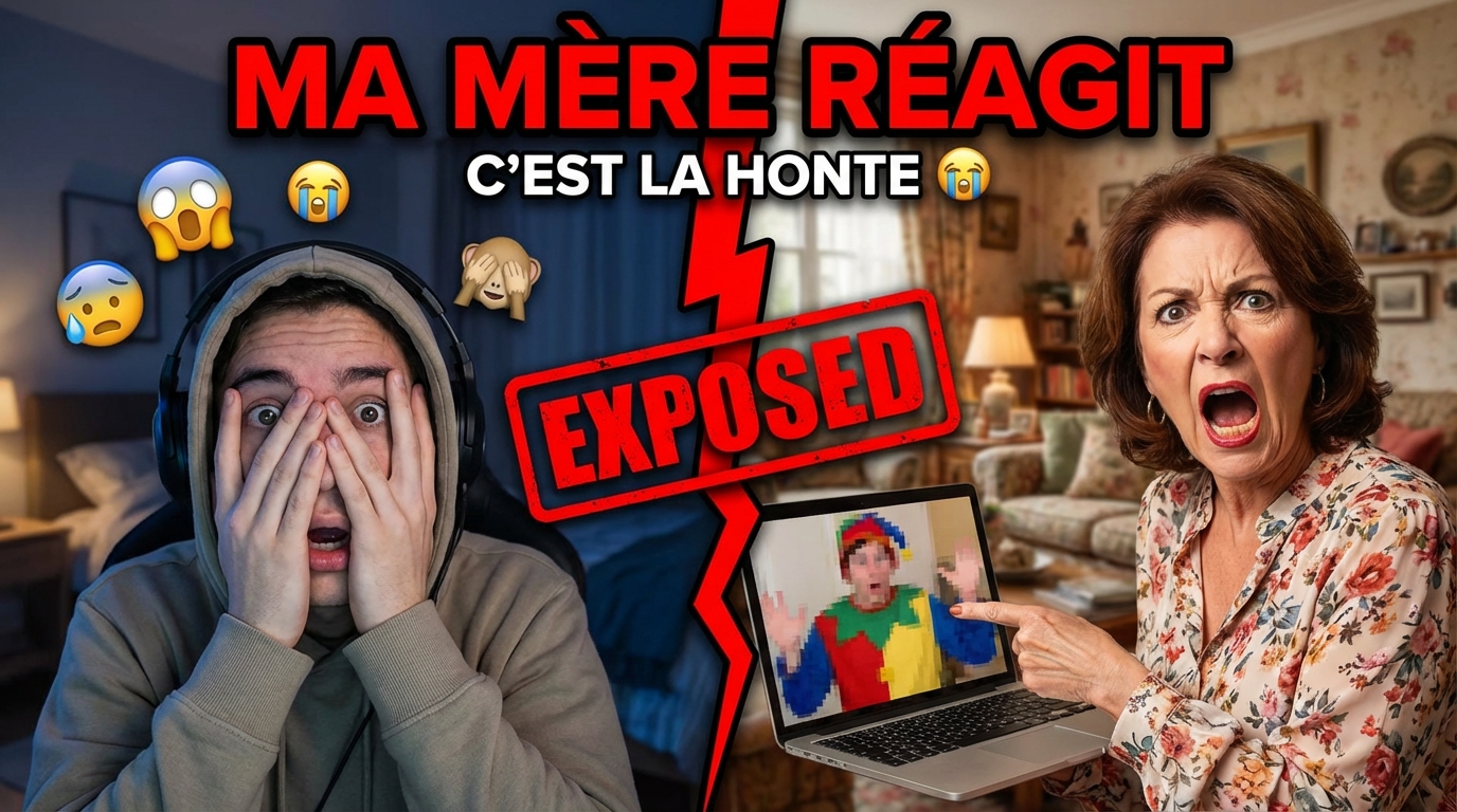 Example Reaction thumbnail