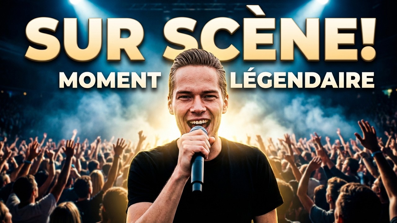 Example Viral thumbnail